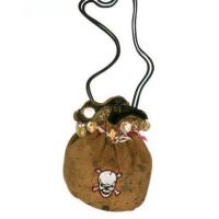Pirate Booty Bag