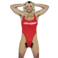 Anita Waxin Costume