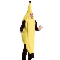 Deluxe Banana Costume