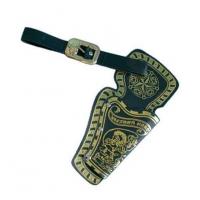 Deluxe Cowboy Gun Holster