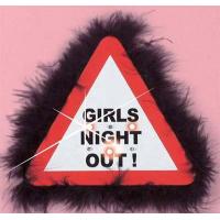 Girls Night Out Brooch