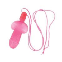 Willy Bubbles Necklace
