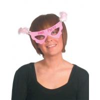 Flashing Hen Night Party Glasses
