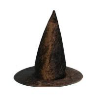 Witches Hat, Black Velvet