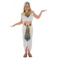 Egyptian Princess Fancy Dress Costume