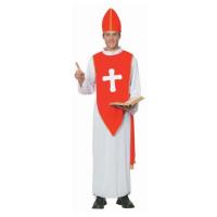 Bishop Fancy Dress Costume