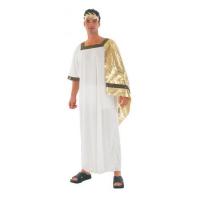 Greek God Fancy Dress Costume