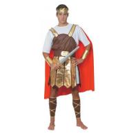 Centurian/Trojan Soldier Fancy Dress Costume