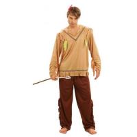 Indian Man Fancy Dress Costume