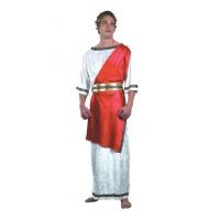 Greek Guy Fancy Dress Costume