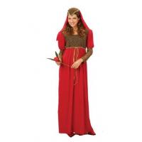 Juliet Fancy Dress Costume