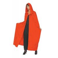 Red Hooded Cape