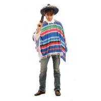 Mexican Fancy Dress Costume