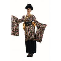 Geisha Girl Fancy Dress Costume