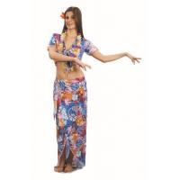 Hawaiian Fancy Dress Costume