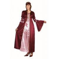 Renaissance Princess Fancy Dress Costume