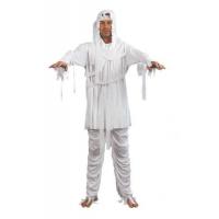 Mummy Fancy Dress Costume