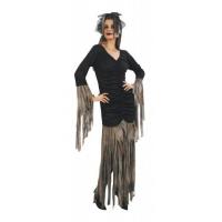 Zombie Fancy Dress Costume