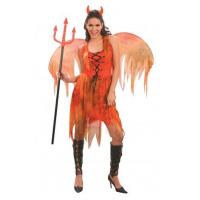 Devil Fancy Dress Costume