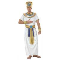Egyptian Prince Fancy Dress Costume