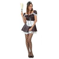 Ooh La La Fancy Dress Costume