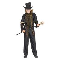 Count Bloodthirsty Fancy Dress Costume
