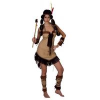 Indian Girl Fancy Dress Costume