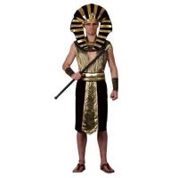 Pharaoh Fancy Dress Costume
