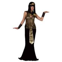 Queen of the Nile Fancy Dress Costume