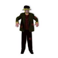 Monster Fancy Dress Costume