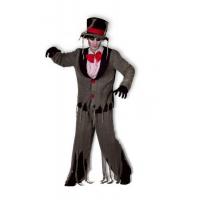 The Grave Fancy Dress Costume