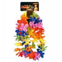 Hawaiian Party Set, Multi Coloured