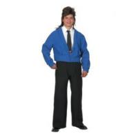 80's Male Fancy Dress Costume