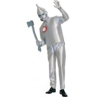 Tin Man Costume