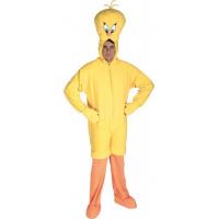 Tweety Fancy Dress Costume