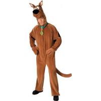 Deluxe Scooby Doo Costume