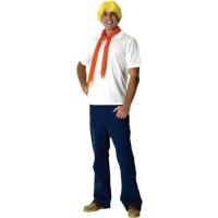 Fred Fancy Dress Costume
