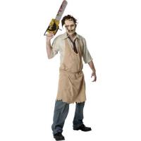 Leatherface Costume