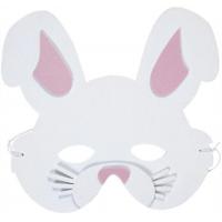 Farm Animal Rabbit Mask