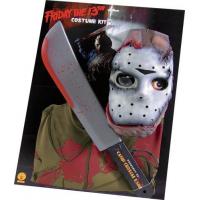 Jason Costume Kit