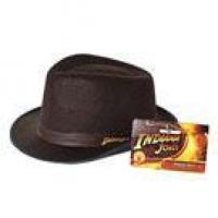 Indiana Jones Hat, Adult Size