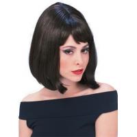 60's Starlet Wig, Black