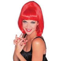 Starlet Wig, Red