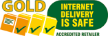 Accredited IDIS Gold