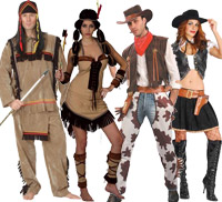 Cowboy Ideas