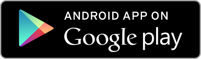 Android app on Google Play