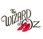 The Wizard of Oz logo