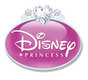 Disney Princess logo