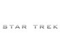Star Trek logo