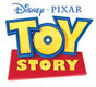 Toy Story logo